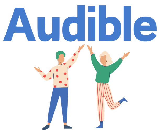 Audible