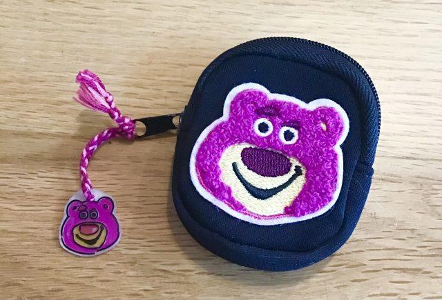 プラ板で作ったロッツォ